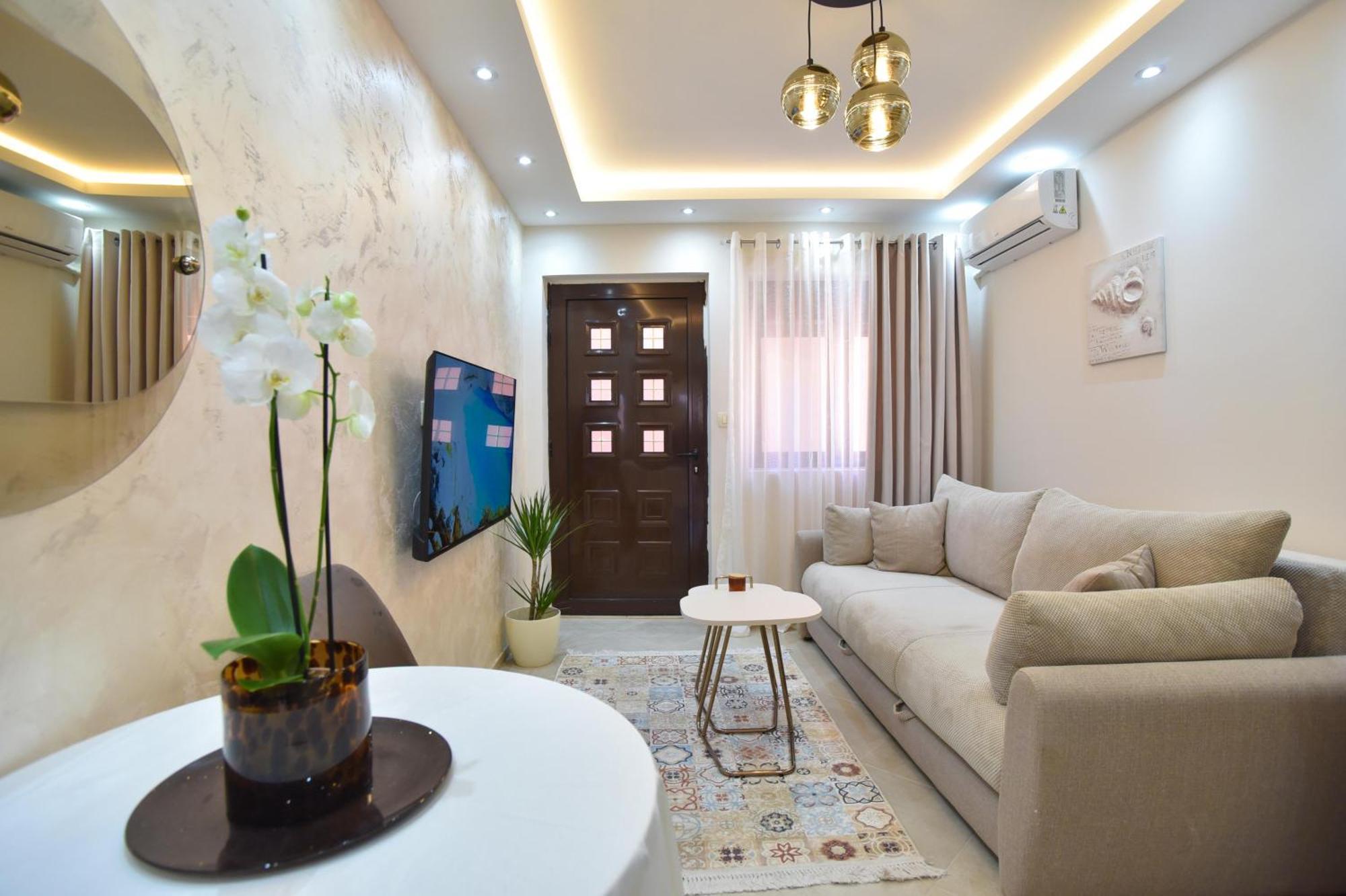 Vila Apartments Lidija Petrovac na moru Exterior foto